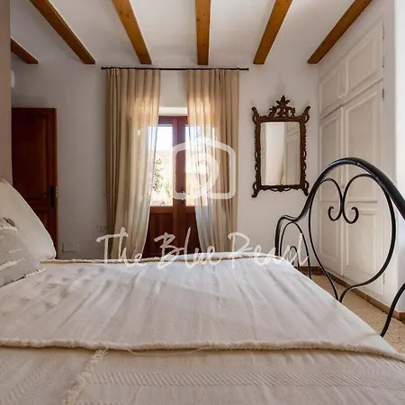 Casona Morna, By The Blue Pearl Villa Santa Eularia des Riu