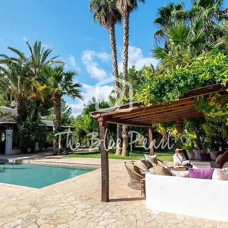 Casona Morna, By The Blue Pearl Villa *