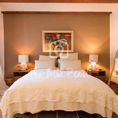 Casona Morna, By The Blue Pearl * Santa Eulalia del Río