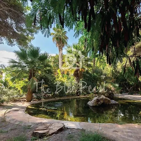 Villa Casona Morna, By The Blue Pearl Santa Eulalia del Río