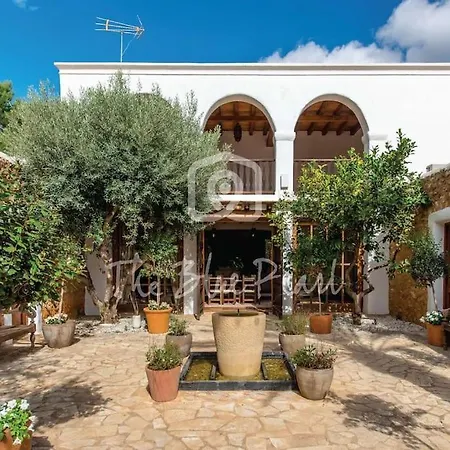 Casona Morna, By The Blue Pearl Santa Eulalia del Río