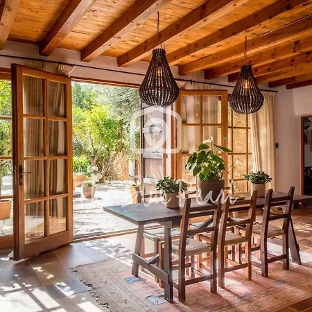 Casona Morna, By The Blue Pearl Villa *