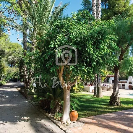 Casona Morna, By The Blue Pearl * Santa Eulalia del Río