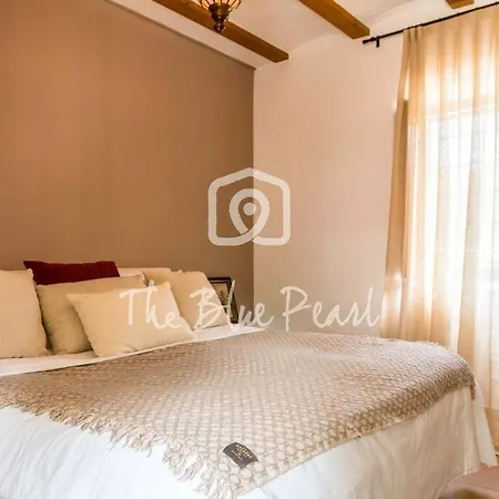 Casona Morna, By The Blue Pearl * Santa Eularia des Riu
