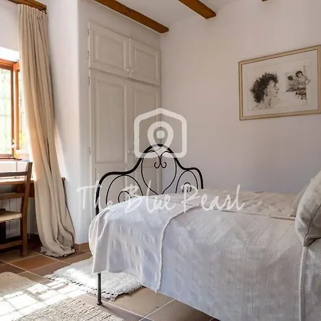 Villa Casona Morna, By The Blue Pearl Santa Eulalia del Río
