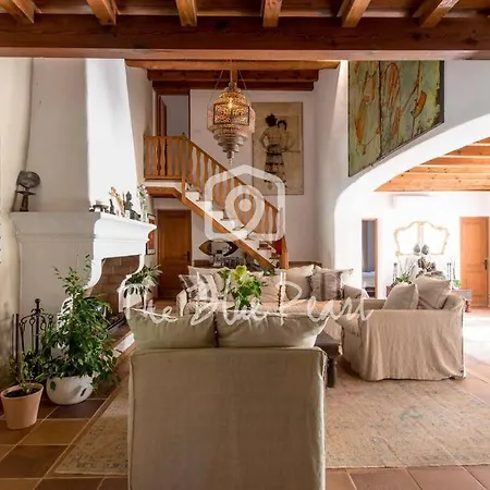 Casona Morna, By The Blue Pearl * Santa Eulalia del Río