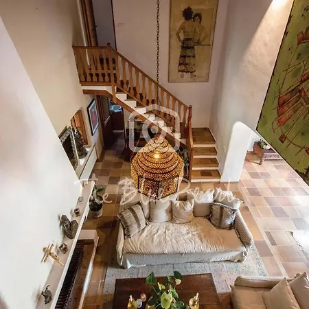 Casona Morna, By The Blue Pearl *