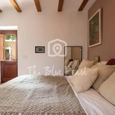 Villa Casona Morna, By The Blue Pearl
